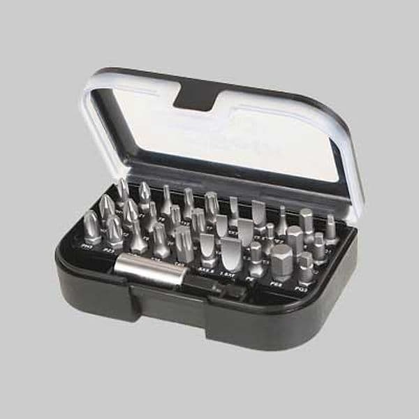 Serie Inserti Easy Art. 860EA 31 Beta 31 Pezzi