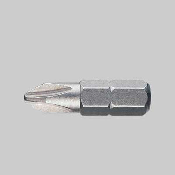 Inserto per Viti con Impronta a Croce PH Art. 861PH Beta PH 3 10 Pezzi