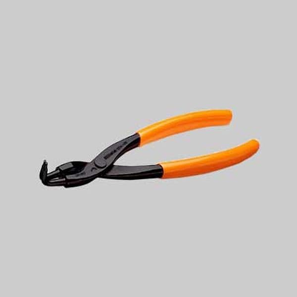 Pinza Becchi Piegati 90 ° per Anelli Interni Art. 1034 Ø 19 Ee ·60 mm