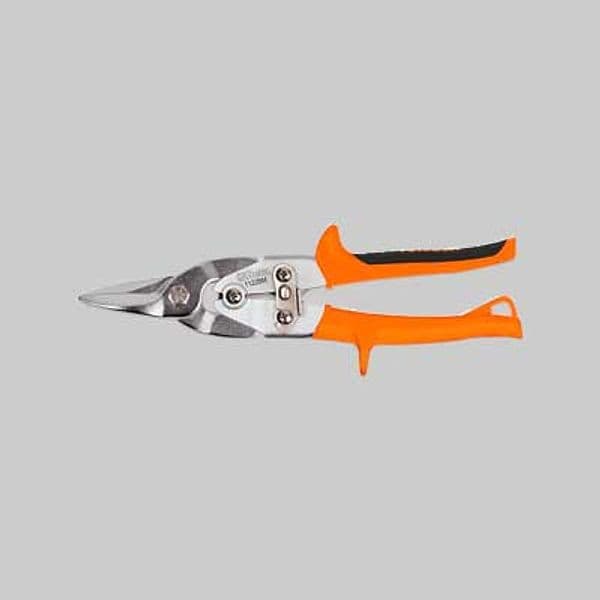 Cesoia a Doppia Leva Lame Diritte Art. 1122 Beta 250 mm