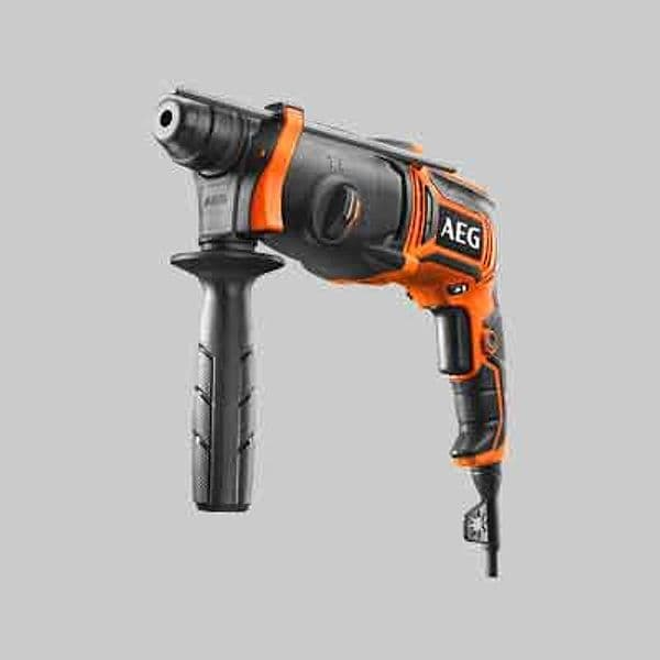 Tassellatore BH24 Ie Aeg 800 W Aeg Powertools