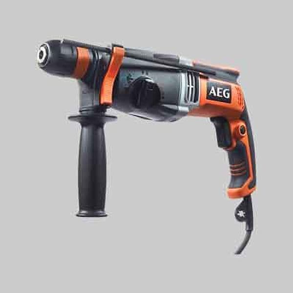 Tassellatore Kh 28 Super Xe Aeg 1010 W Aeg Powertools