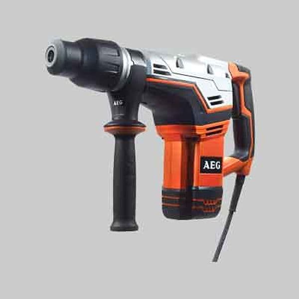 Martello Perforatore Kh 5G Aeg 5 kg Aeg Powertools