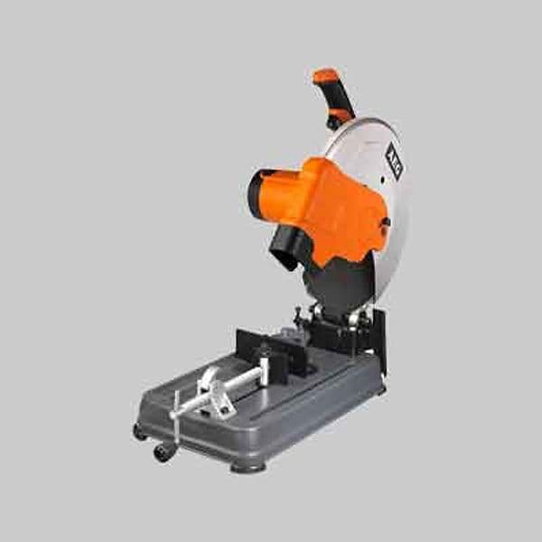 Troncatrice per Metallo Smt 355 Aeg 2300 W Aeg Powertools