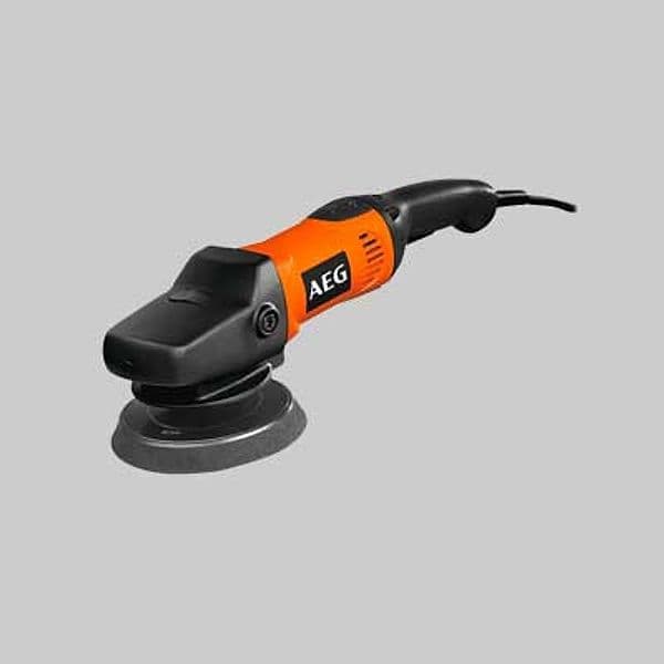 Lucidatrice Pe 150 Aeg 1200 W Aeg Powertools
