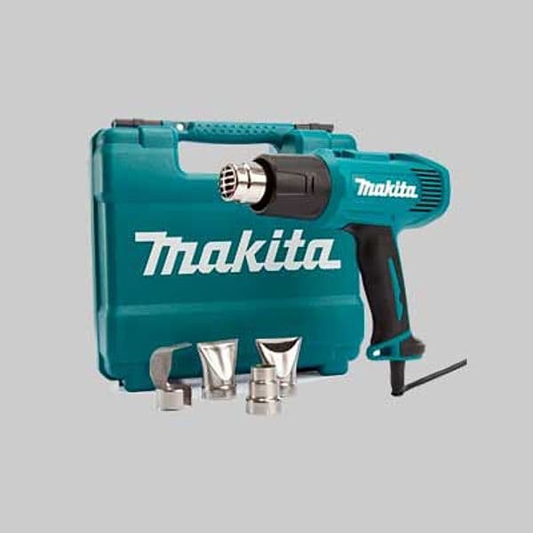 Termosoffiatore HG5030K Makita 1600 W