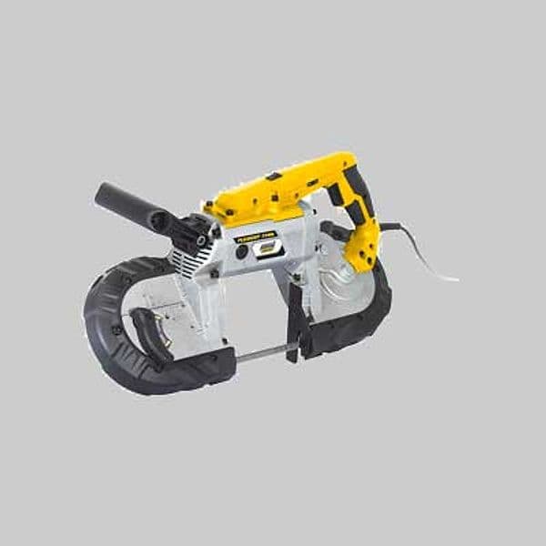 Segatrice a Nastro Portatile Flexicut 1140E Lama 1140 x 13 x 0,65 Femi