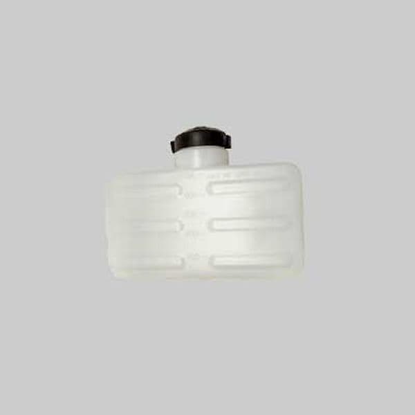 Tanica Sapone Integrata per Idropulitrice Ideal Star per Codici 0054202