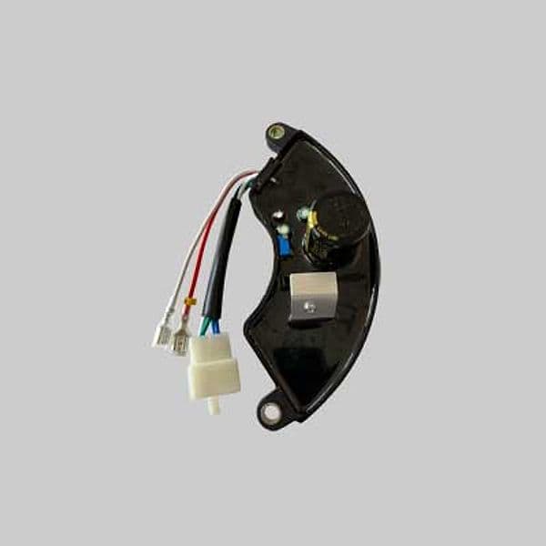Avr di Ricambio per Generatore Diesel Ideal Star per Cod. 0087002
