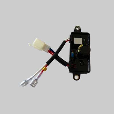 Avr di Ricambio per Generatore LT2500 e LT3900 Ideal Star per Cod. 0088202