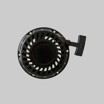 Avviamento Di Ricambio Per Generatore 'Lt2500' E 'Lt3900' Ideal Star Per Cod. 0088202 E 0088402 - Ideal Star