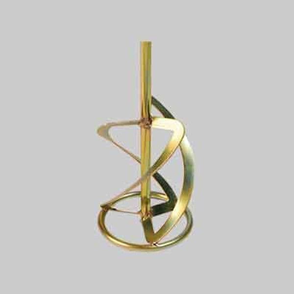Frusta di Miscelazione a Tripla Spirale Mk Rurmec Ø 120 mm Attacco M14