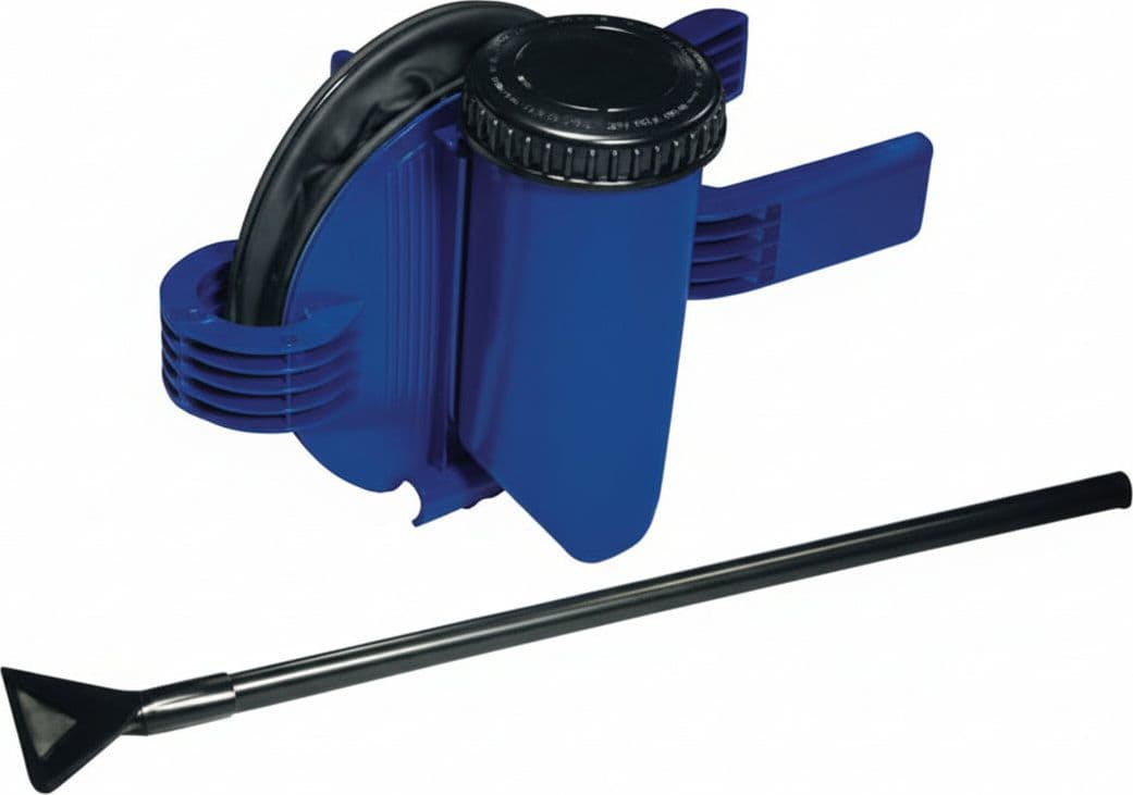 Polverizzatore a Soffietto Tornado Duster 0,95 l Senza Triturino di Martino