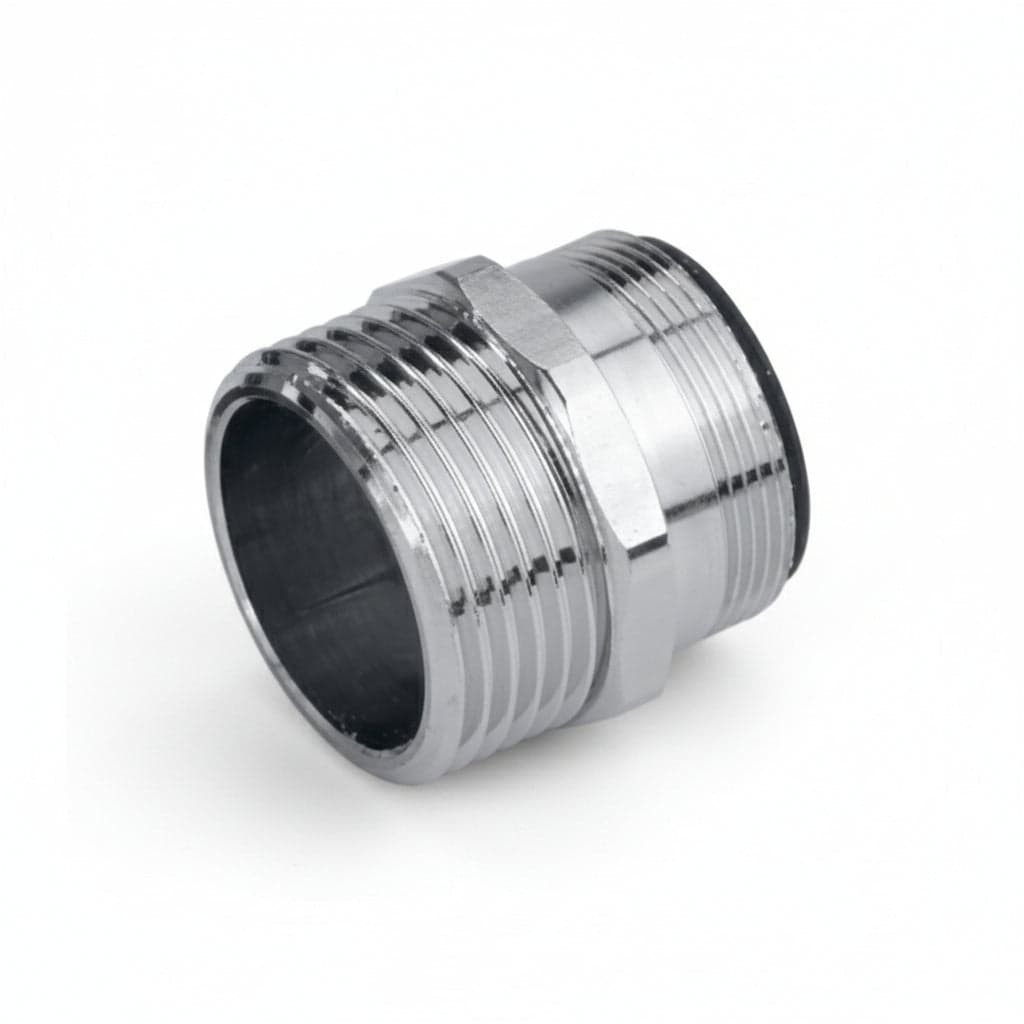Rompigetto Filettato m ¾ per Rubinetti con Aeratore m 24X1 2 Blister