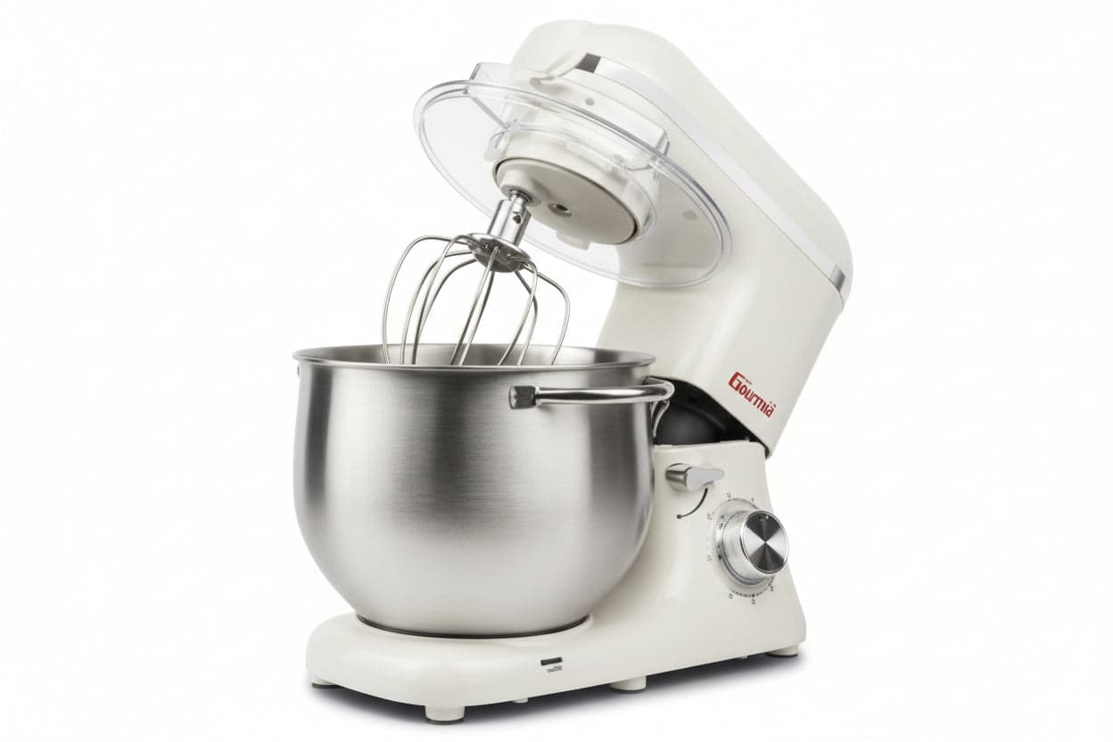 Impastatrici da cucina