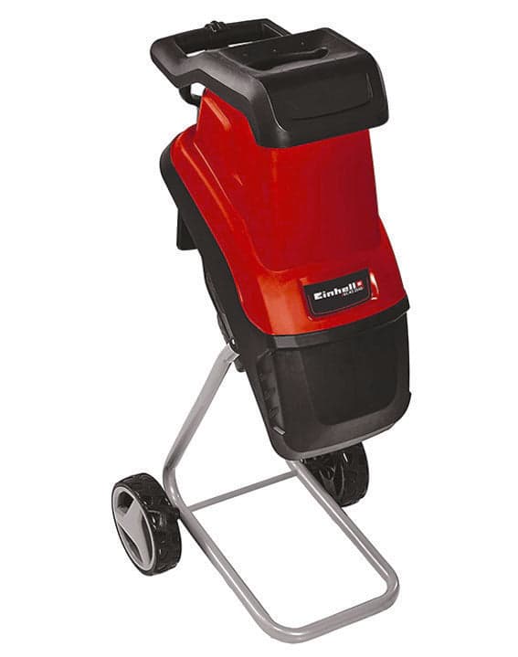 Biotrituratore Elettrico a Coltelli 2000 W (gcks 2540) Einhell
