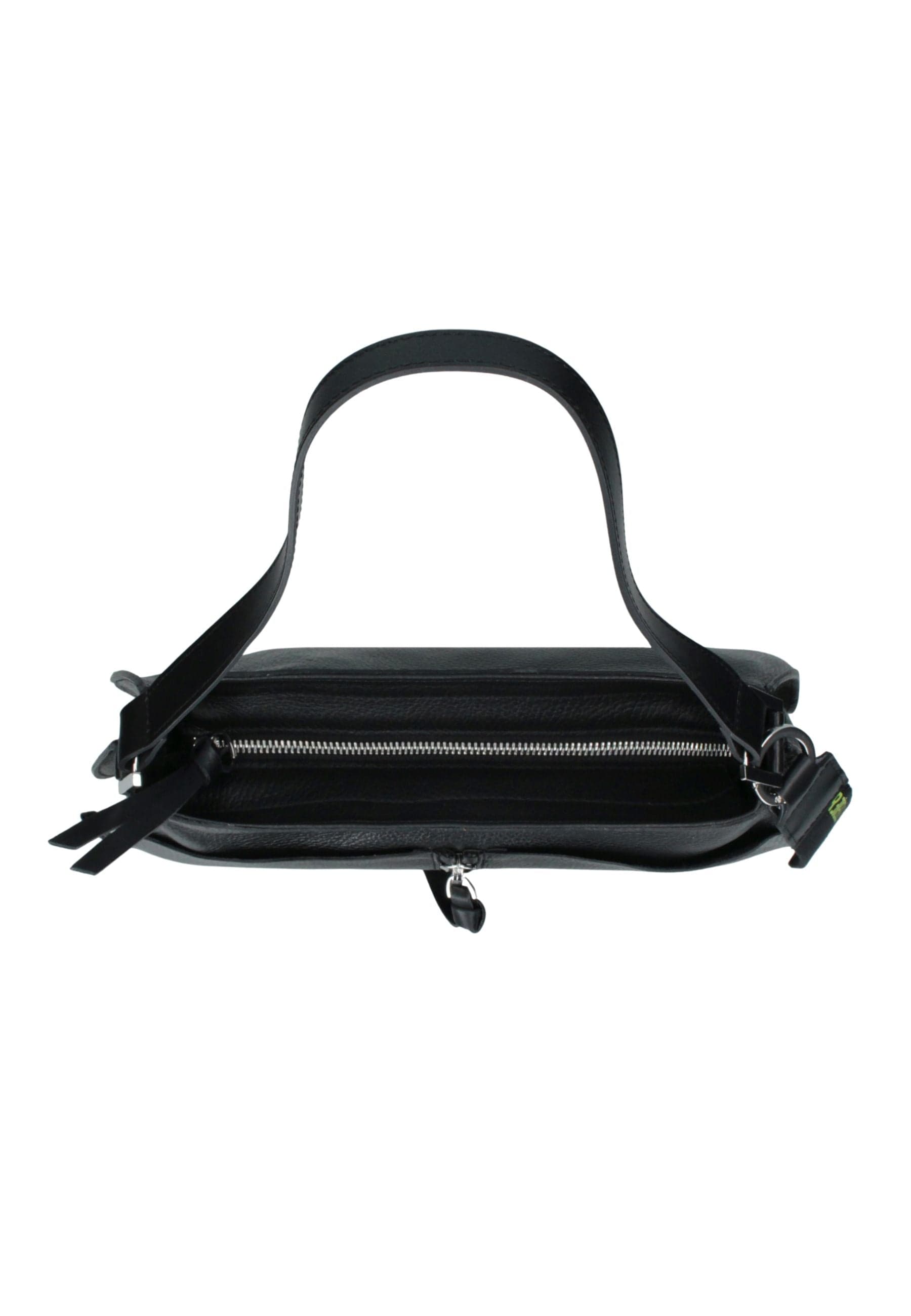 REBELLE Borsa Donna Rebelle ANGELICA DOLLARO Black da donna in Borse a mano Drestige - Casamassima, commercioVirtuoso.it