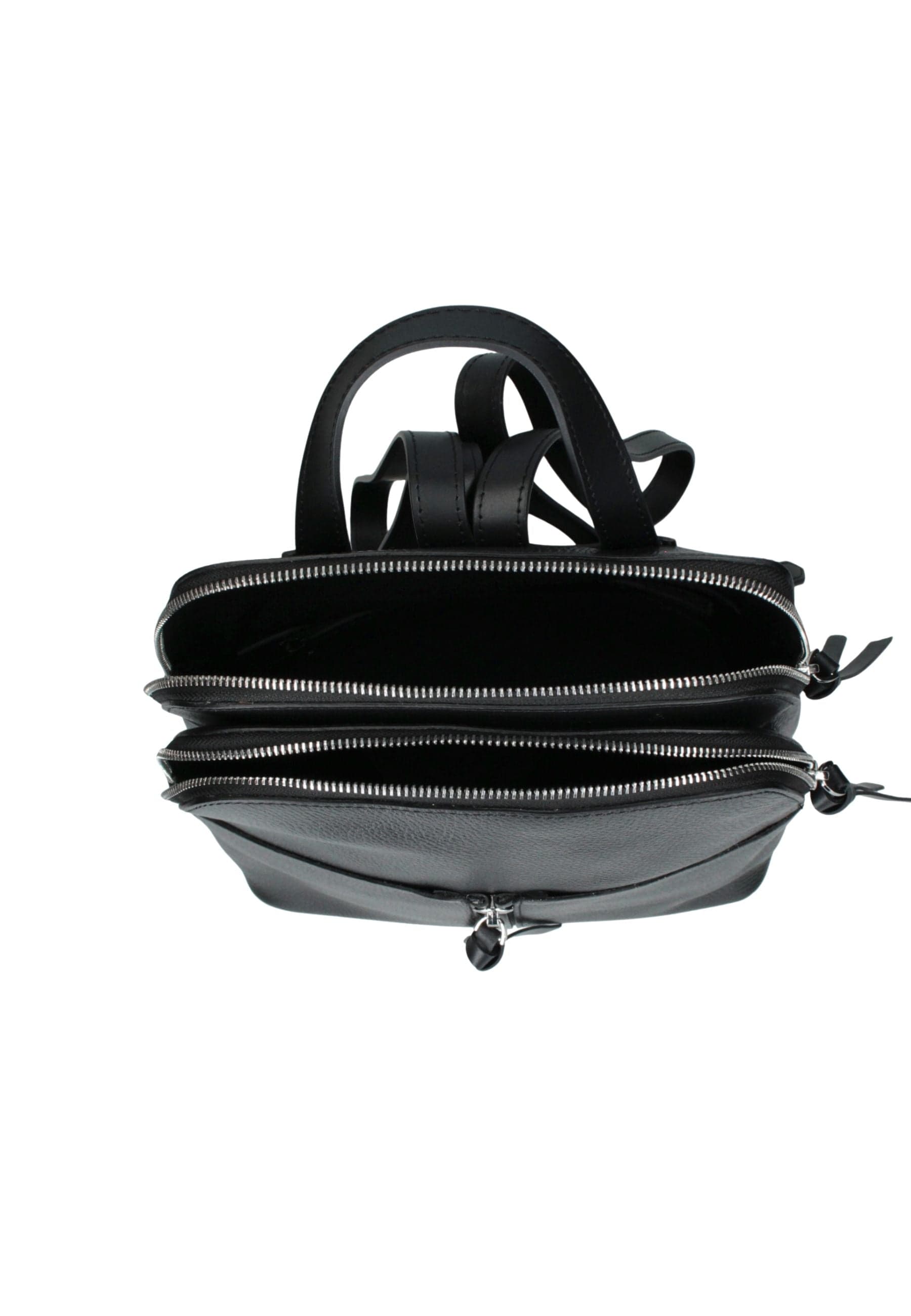 REBELLE Zaino Donna Rebelle Diana-Backpack Black da donna in Zaini Casual Drestige - Casamassima, commercioVirtuoso.it