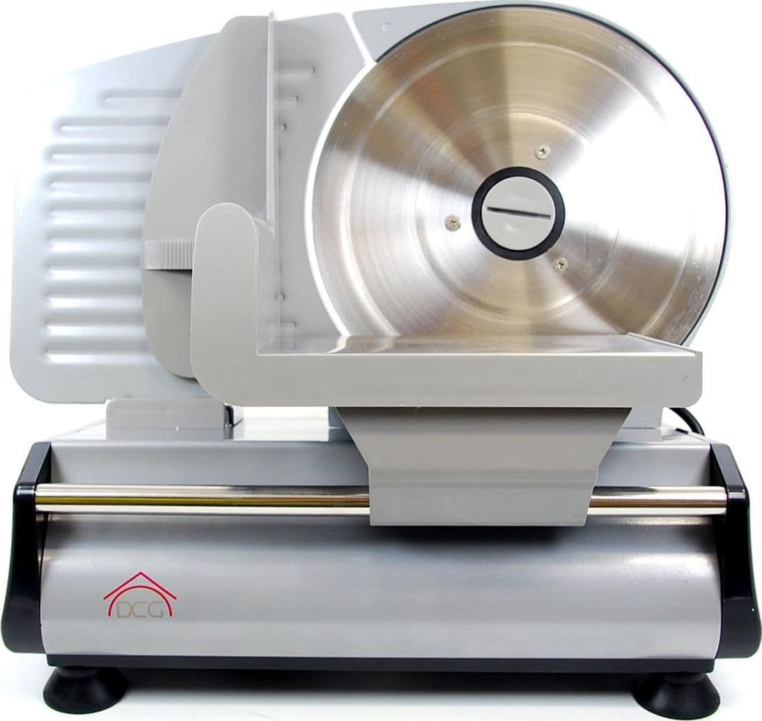 Affettatrice Elettrica As2465 D 190 Mm- Gruppo Palumbo- 1,0 Pz in Affettatrici BricoGo - Marano di Napoli, commercioVirtuoso.it