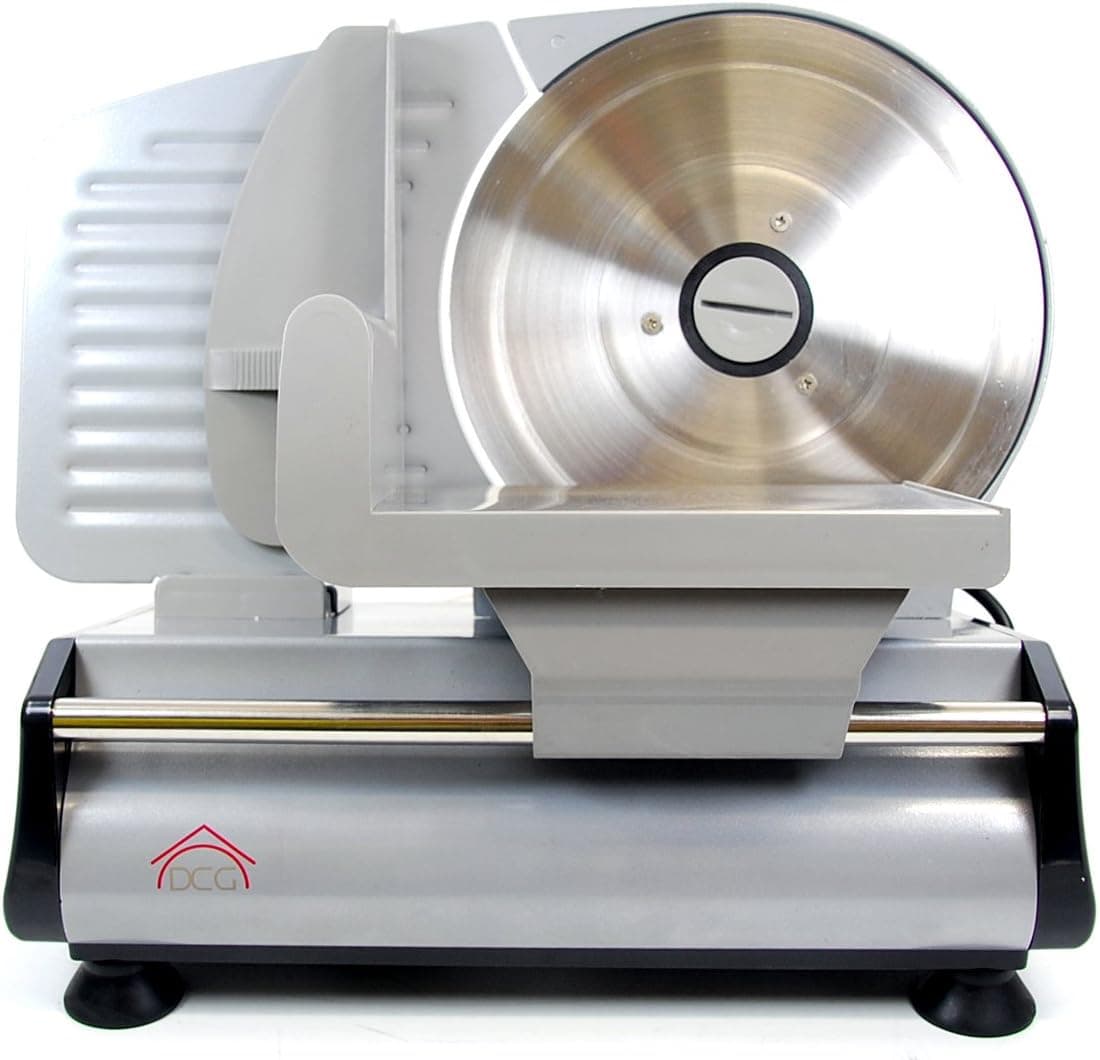 Affettatrice Elettrica As2465 D 190 Mm- Gruppo Palumbo- 1,0 Pz in Affettatrici BricoGo - Marano di Napoli, commercioVirtuoso.it