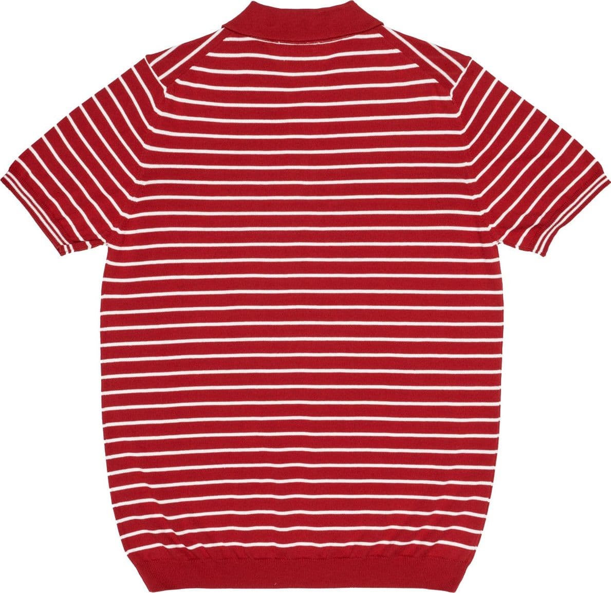 WOOL &amp; CO Polo Uomo Wool &amp; Co Rigata Ice Cotton da uomo in Polo Drestige - Casamassima, commercioVirtuoso.it
