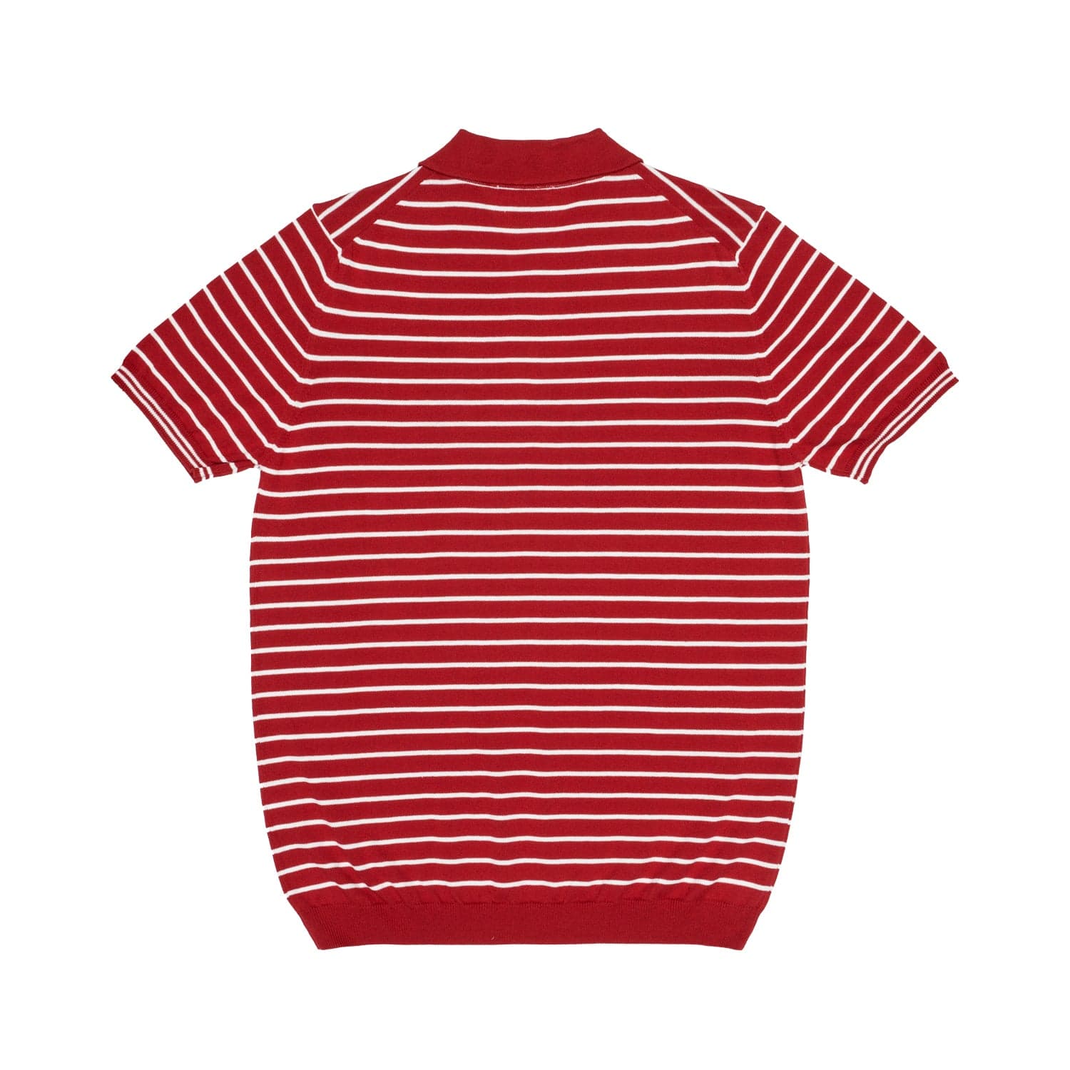 WOOL &amp; CO Polo Uomo Wool &amp; Co Rigata Ice Cotton da uomo in Polo Drestige - Casamassima, commercioVirtuoso.it