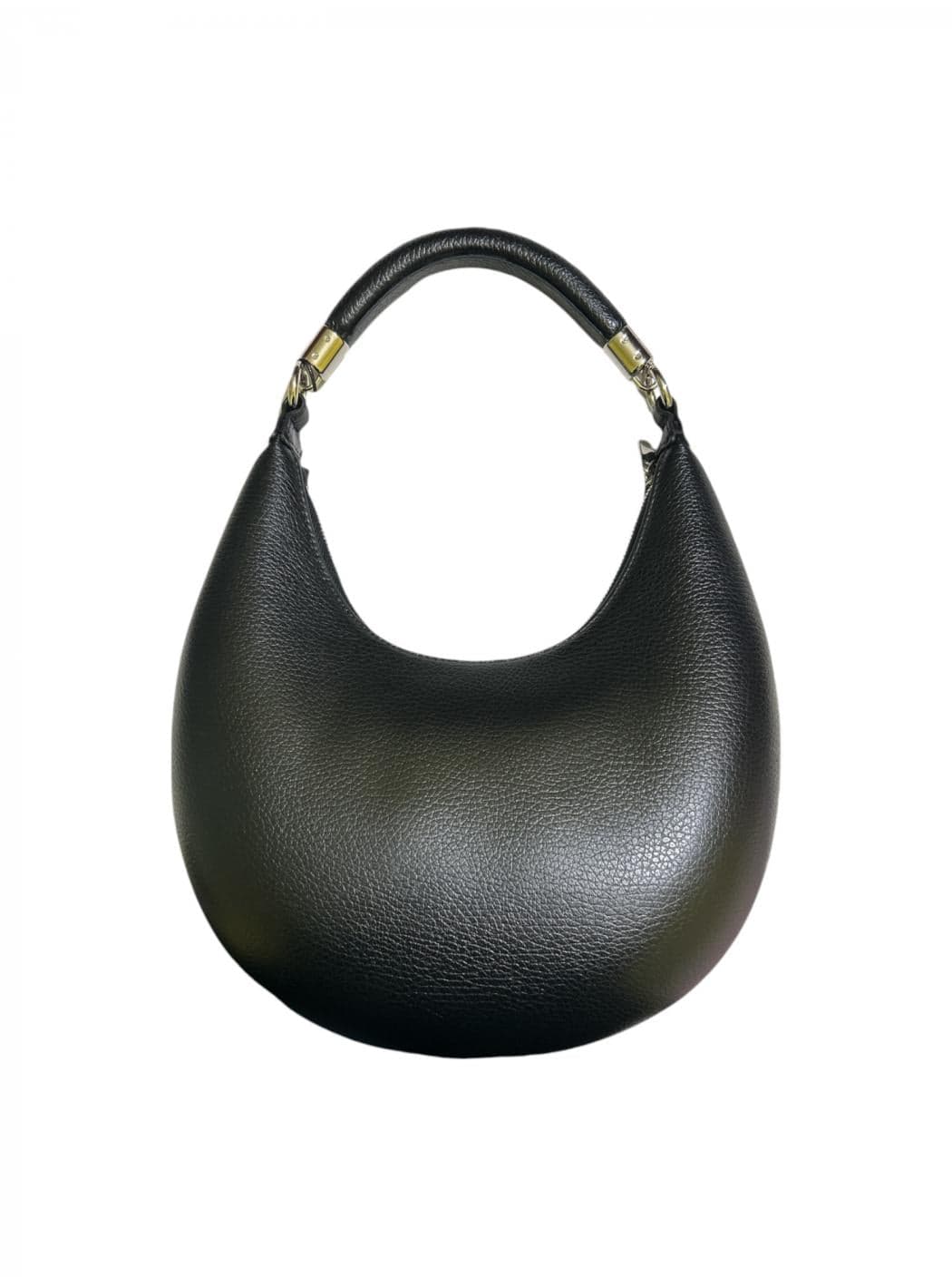 REBELLE Borsa Donna Rebelle HAWA_DOLLARO_NERO da donna in Borse a spalla Drestige - Casamassima, commercioVirtuoso.it