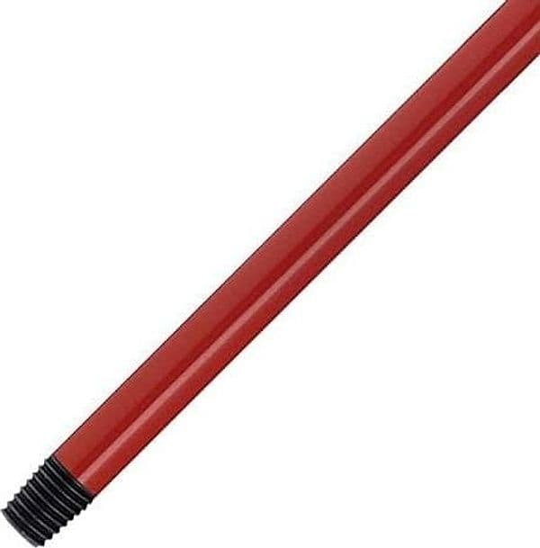 Vileda Manico Universale Per Scope In Acciaio Cm. 130 Pratico E Leggero Acciaio Rosso in Manici di scopa BricoGo - Marano di Napoli, commercioVirtuoso.it