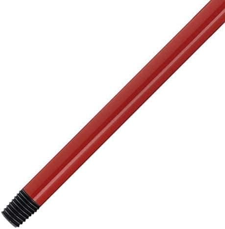 Vileda Manico Universale Per Scope In Acciaio Cm. 130 Pratico E Leggero Acciaio Rosso in Manici di scopa BricoGo - Marano di Napoli, commercioVirtuoso.it