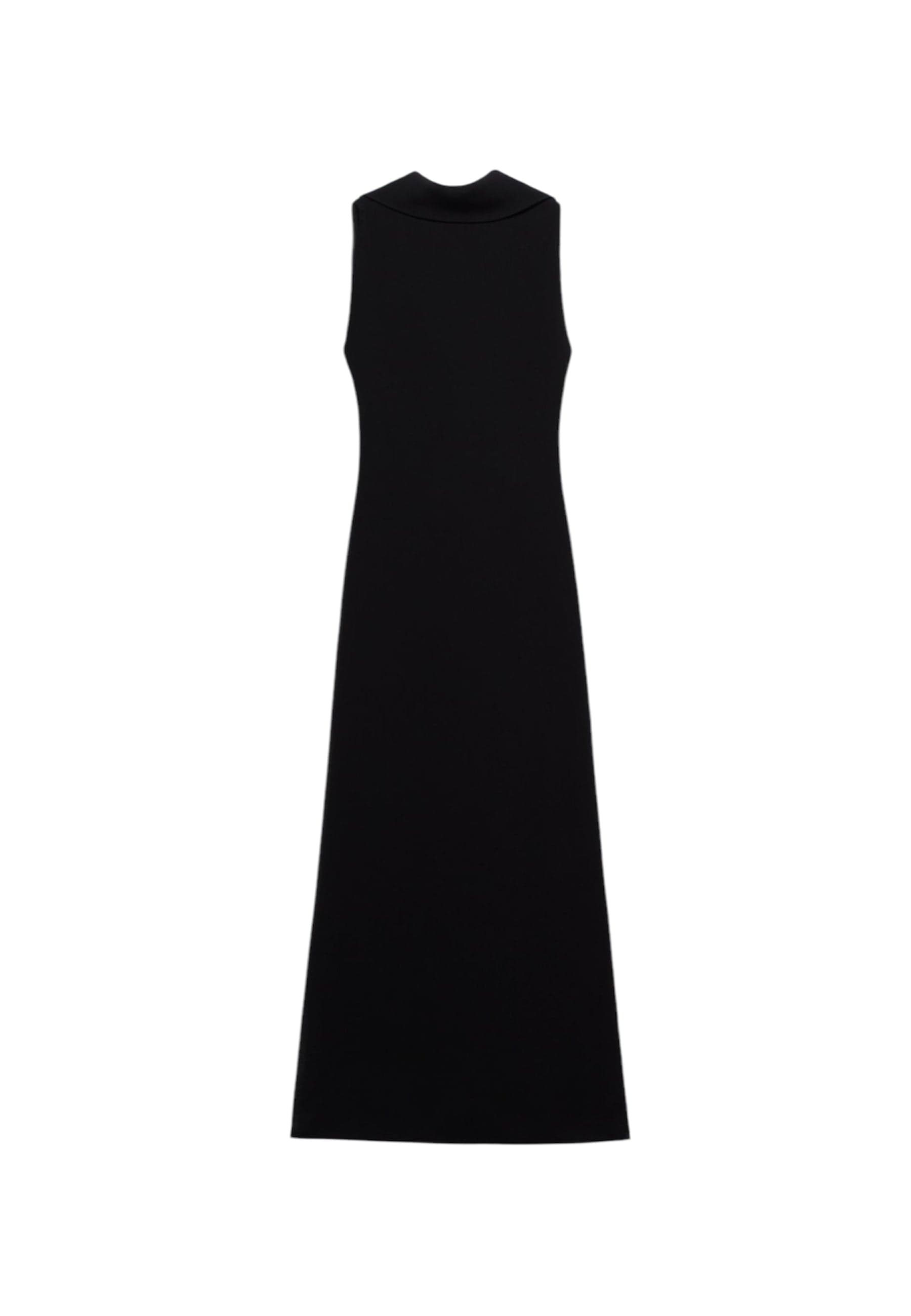 ANIYE BY Vestito midi ISHA Donna scollo morbido da donna in Casual Drestige - Casamassima, commercioVirtuoso.it