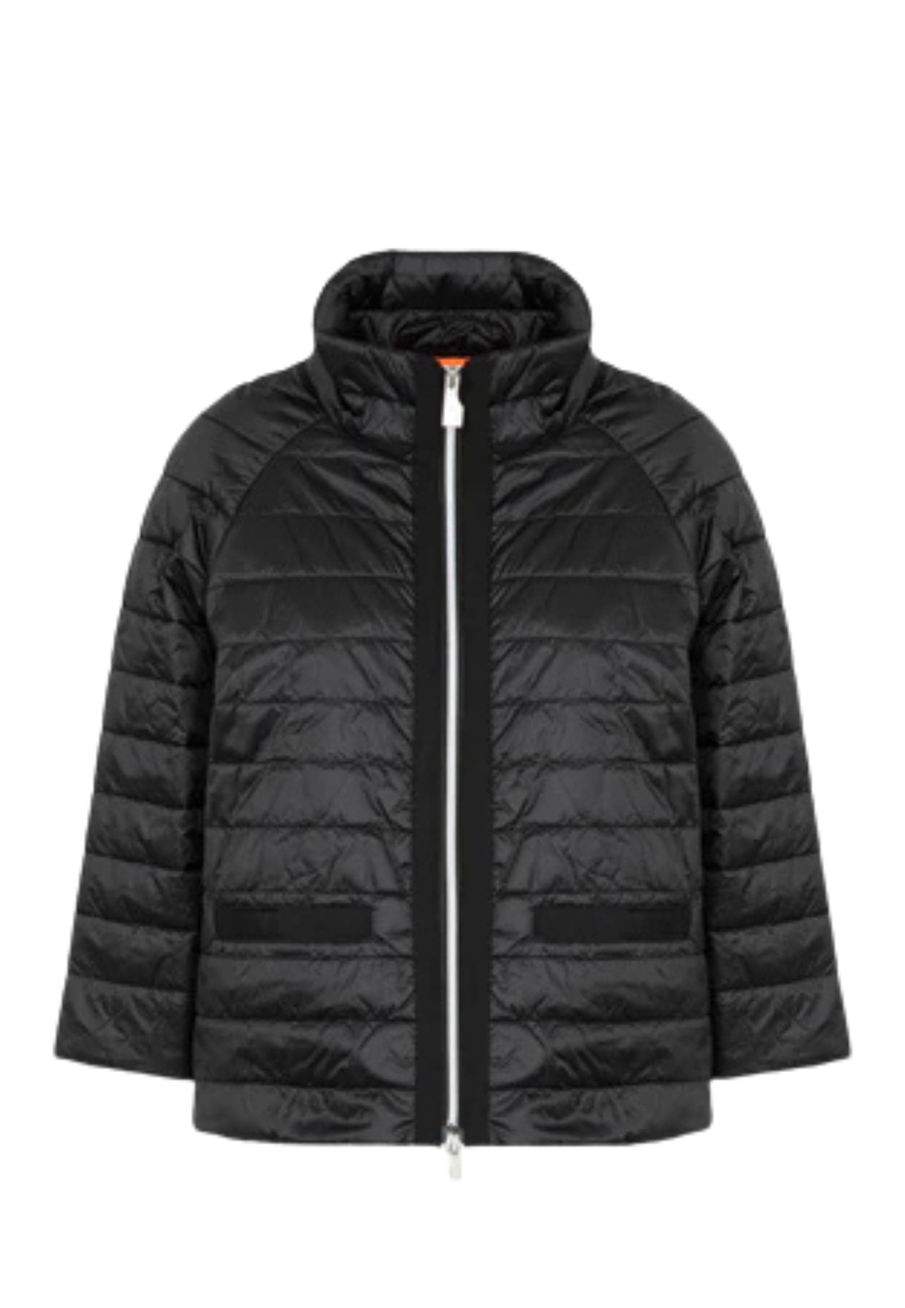 SUNS Giubbotto Donna Suns Astrid  Black