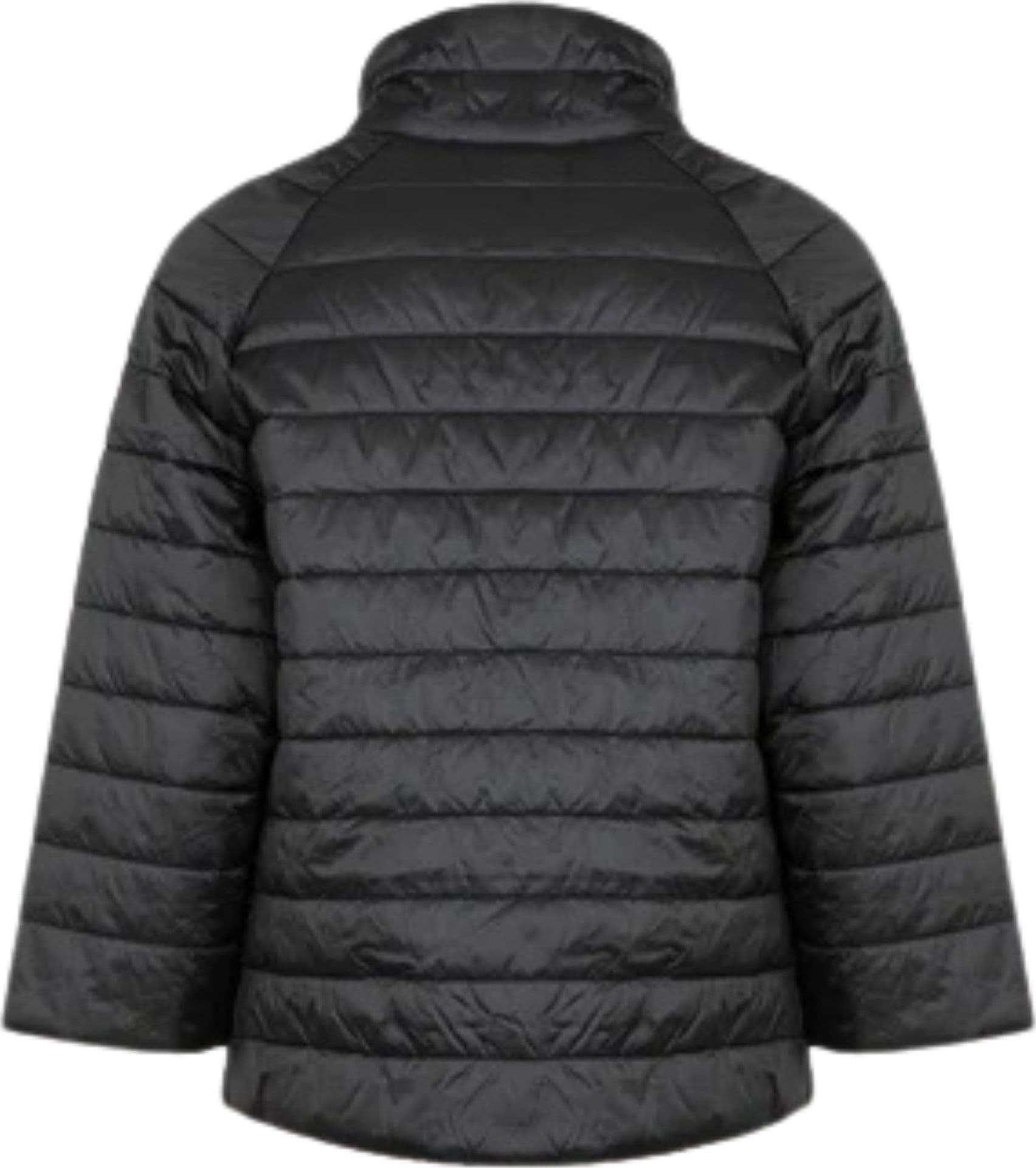 SUNS Giubbotto Donna Suns Astrid Black da donna in Giacche Drestige - Casamassima, commercioVirtuoso.it