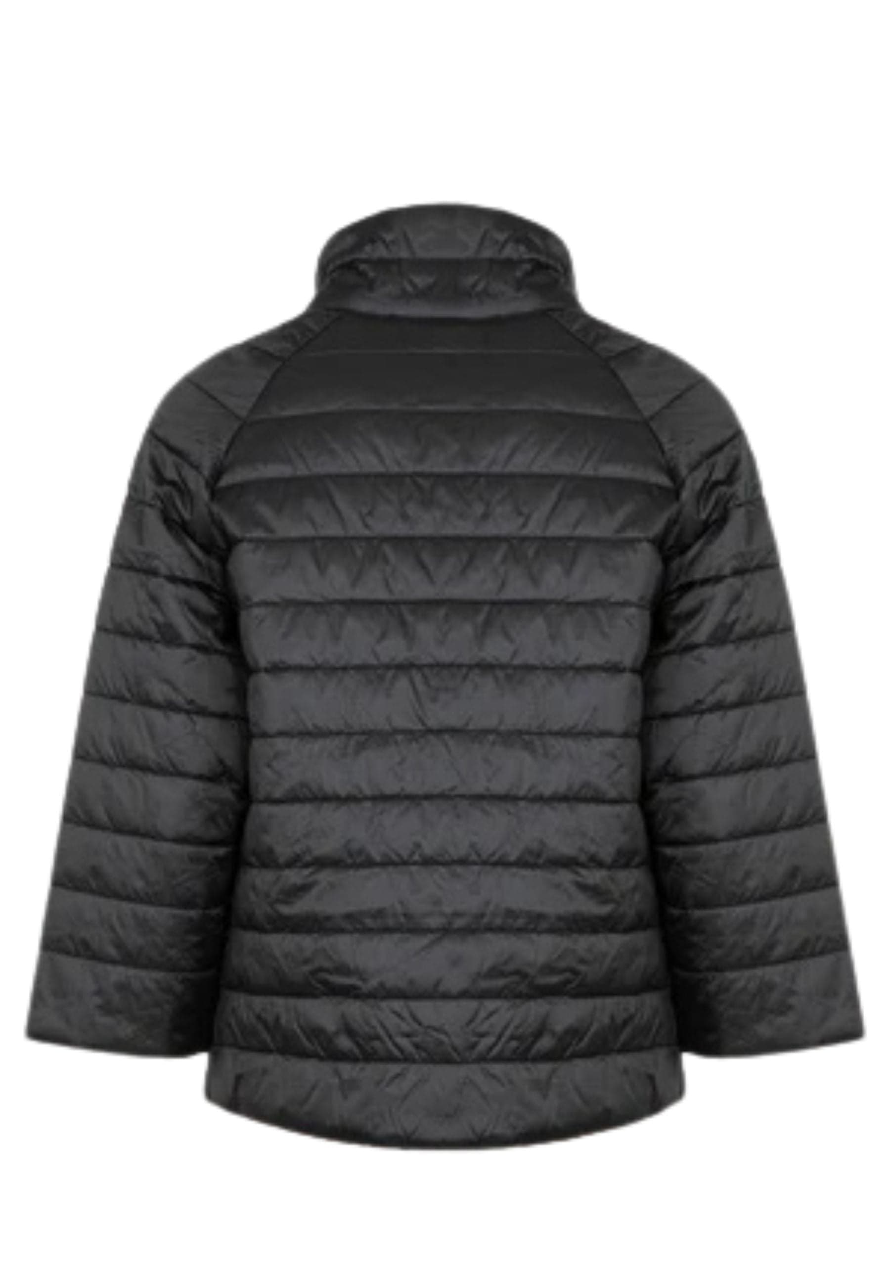 SUNS Giubbotto Donna Suns Astrid Black da donna in Giacche Drestige - Casamassima, commercioVirtuoso.it