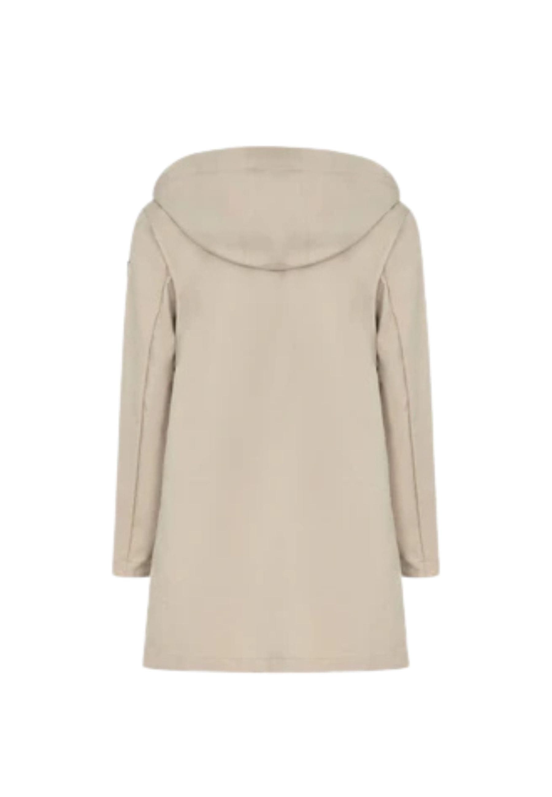 SUNS Trench Donna Suns Crocetta Basement da donna in Cappotti Drestige - Casamassima, commercioVirtuoso.it