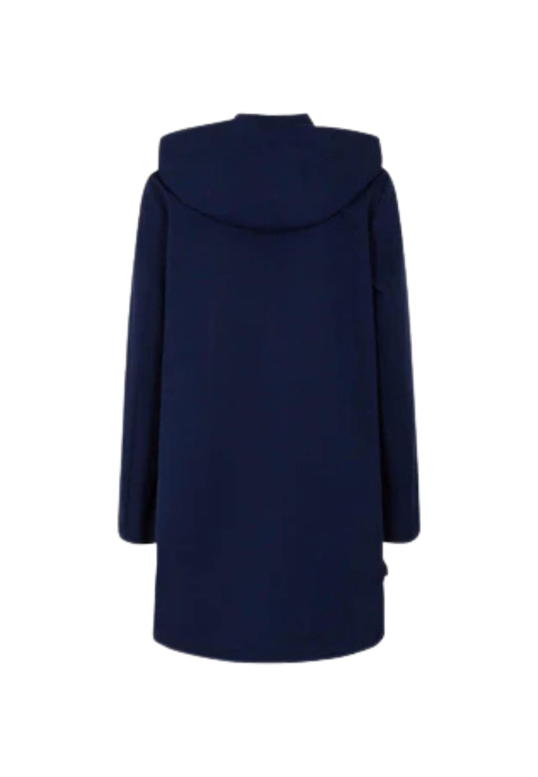 SUNS Trench Donna Suns Crocetta Navy da donna in Cappotti Drestige - Casamassima, commercioVirtuoso.it