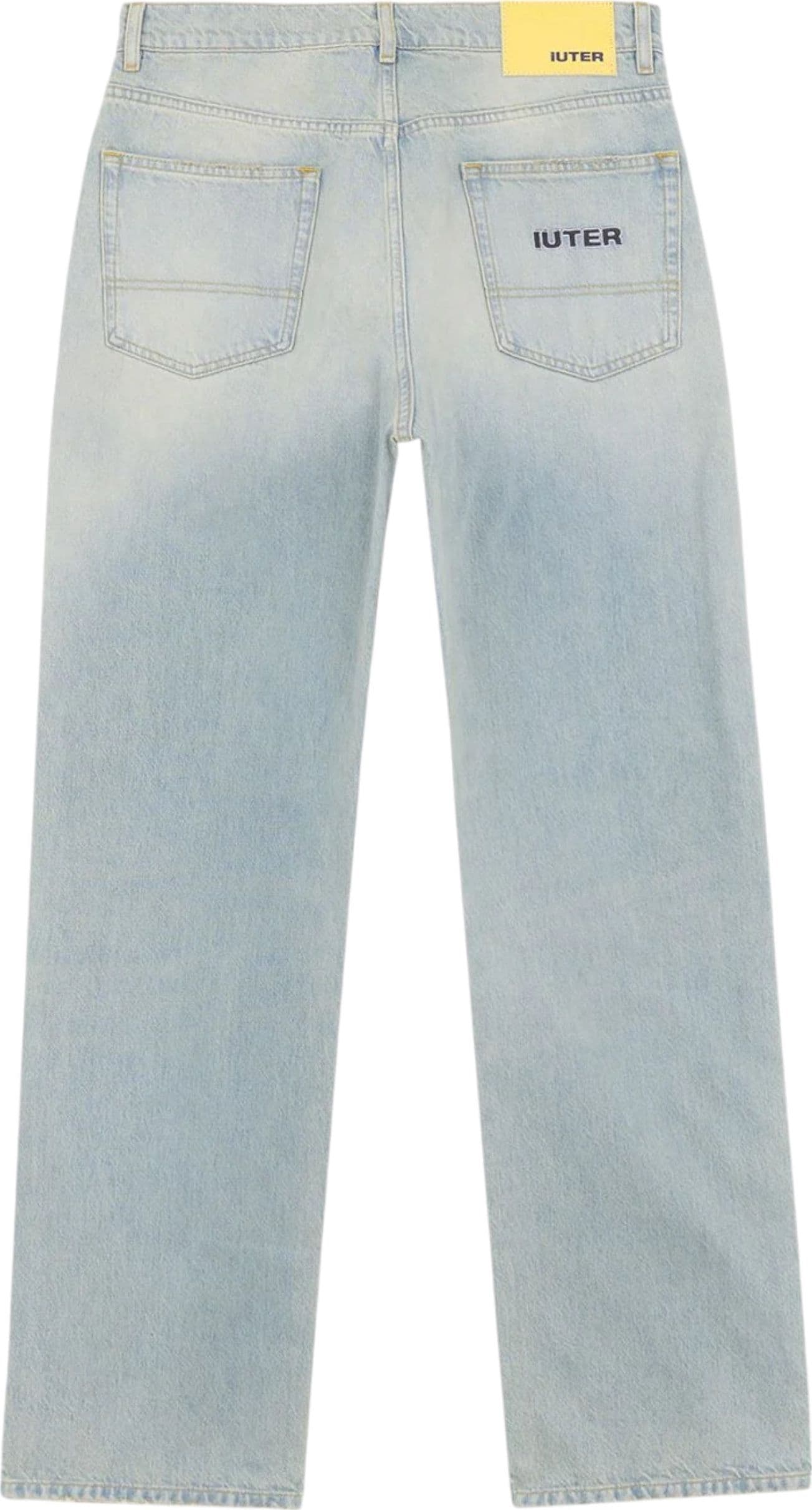 IUTER Jeans Uomo Iuter da uomo in Jeans Drestige - Casamassima, commercioVirtuoso.it