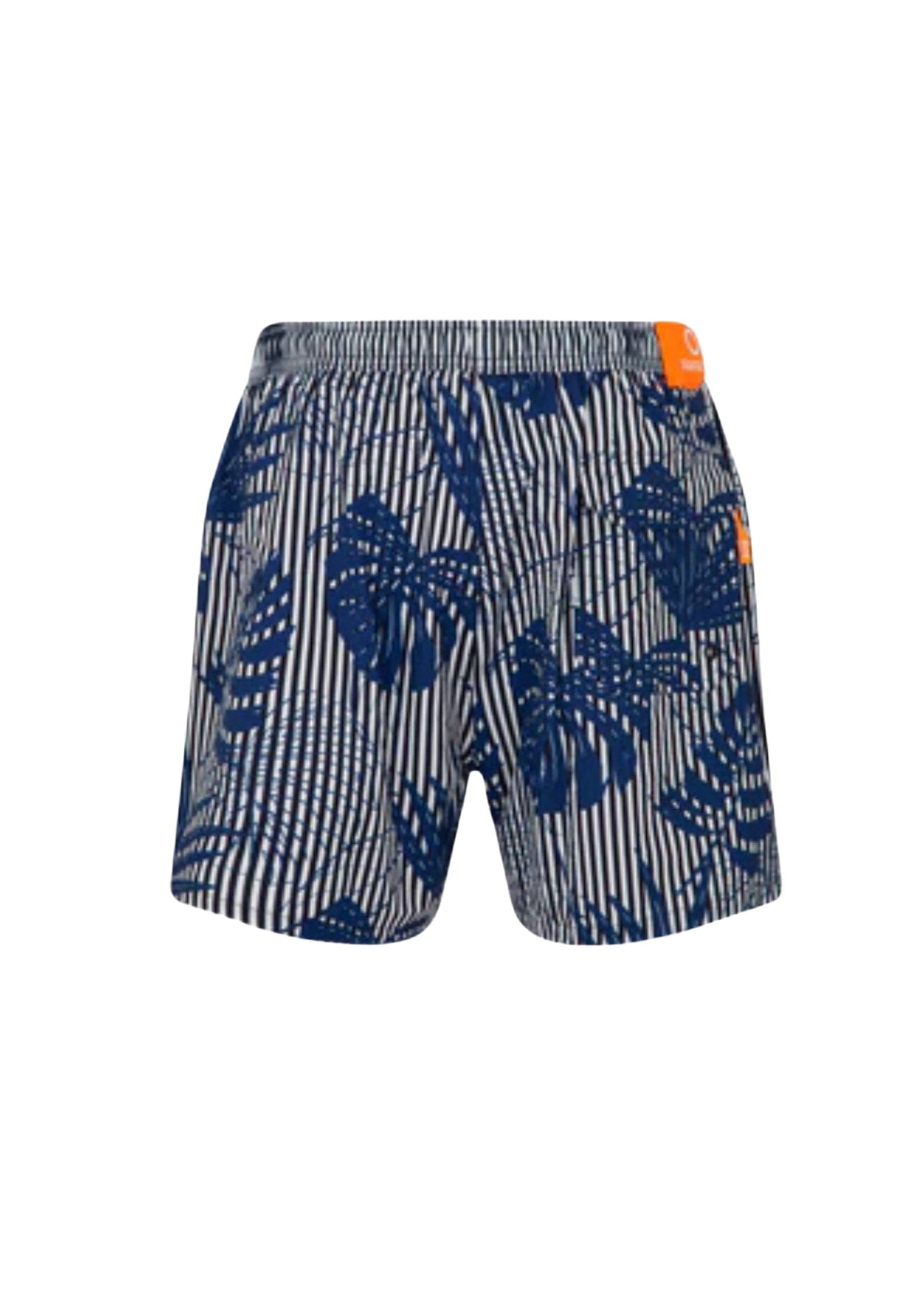 SUNS Costume Boxer Uomo Suns Santa Leaf da uomo in Pantaloncini e calzoncini Drestige - Casamassima, commercioVirtuoso.it