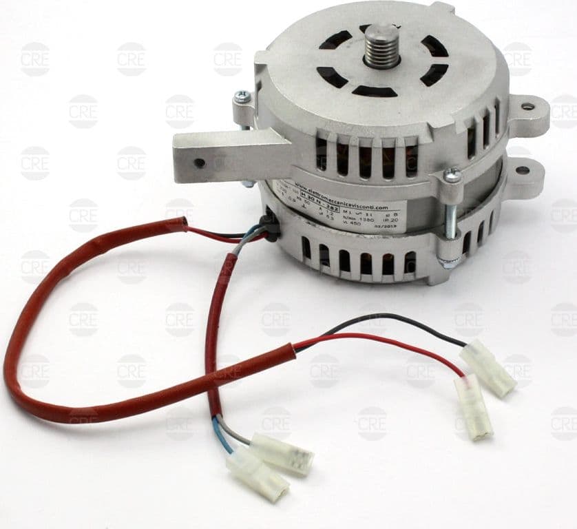 Motore H30N-282 per Affettatrice TreSpade Domus D-195
