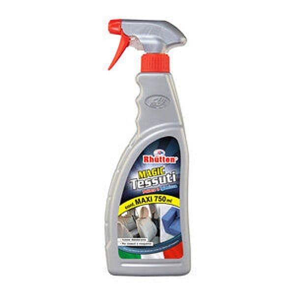 Rhutten Pulisci Tessuti Spray 750 ml