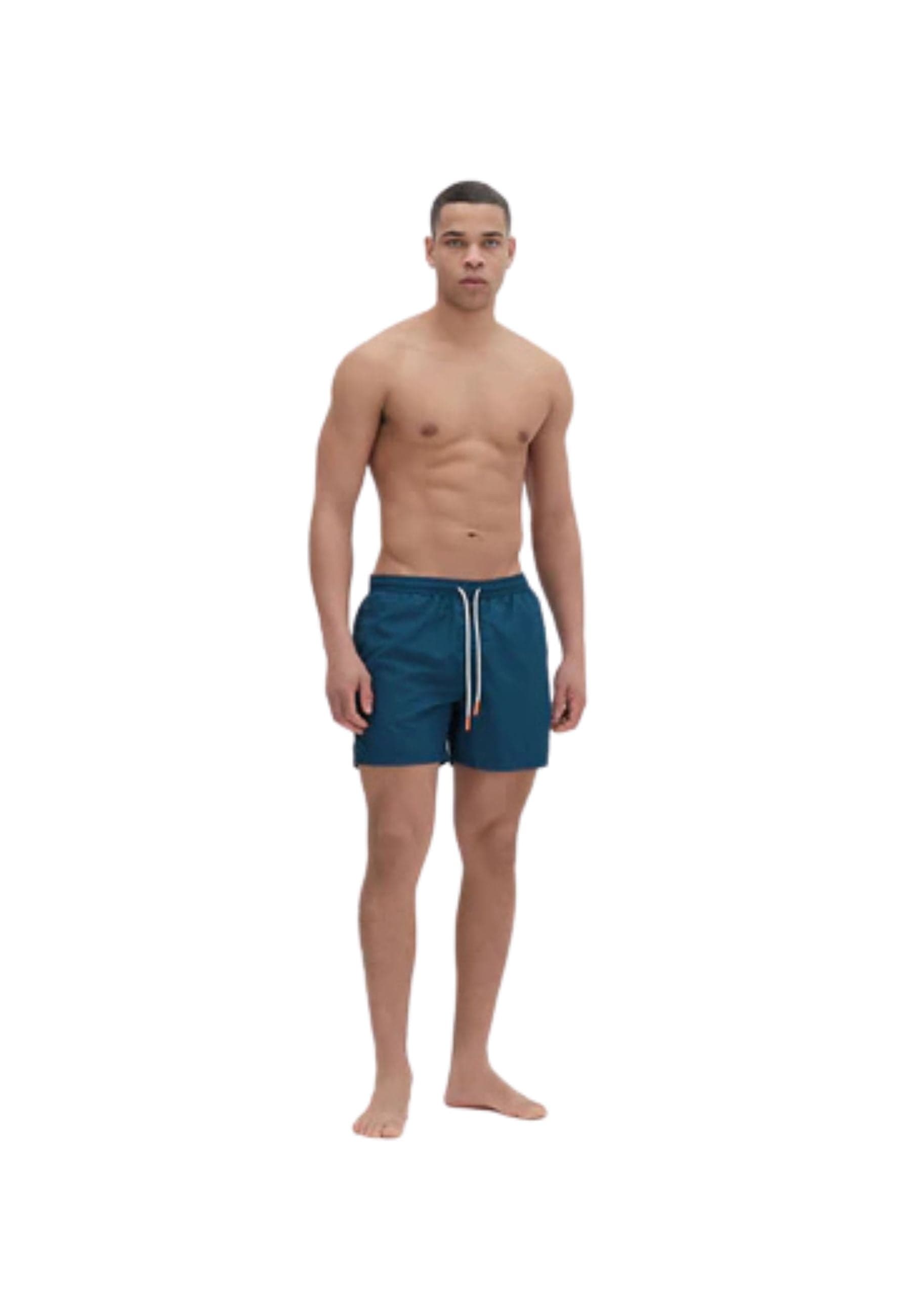SUNS Costume Boxer Uomo Suns Santa Petrol da uomo in Pantaloncini e calzoncini Drestige - Casamassima, commercioVirtuoso.it