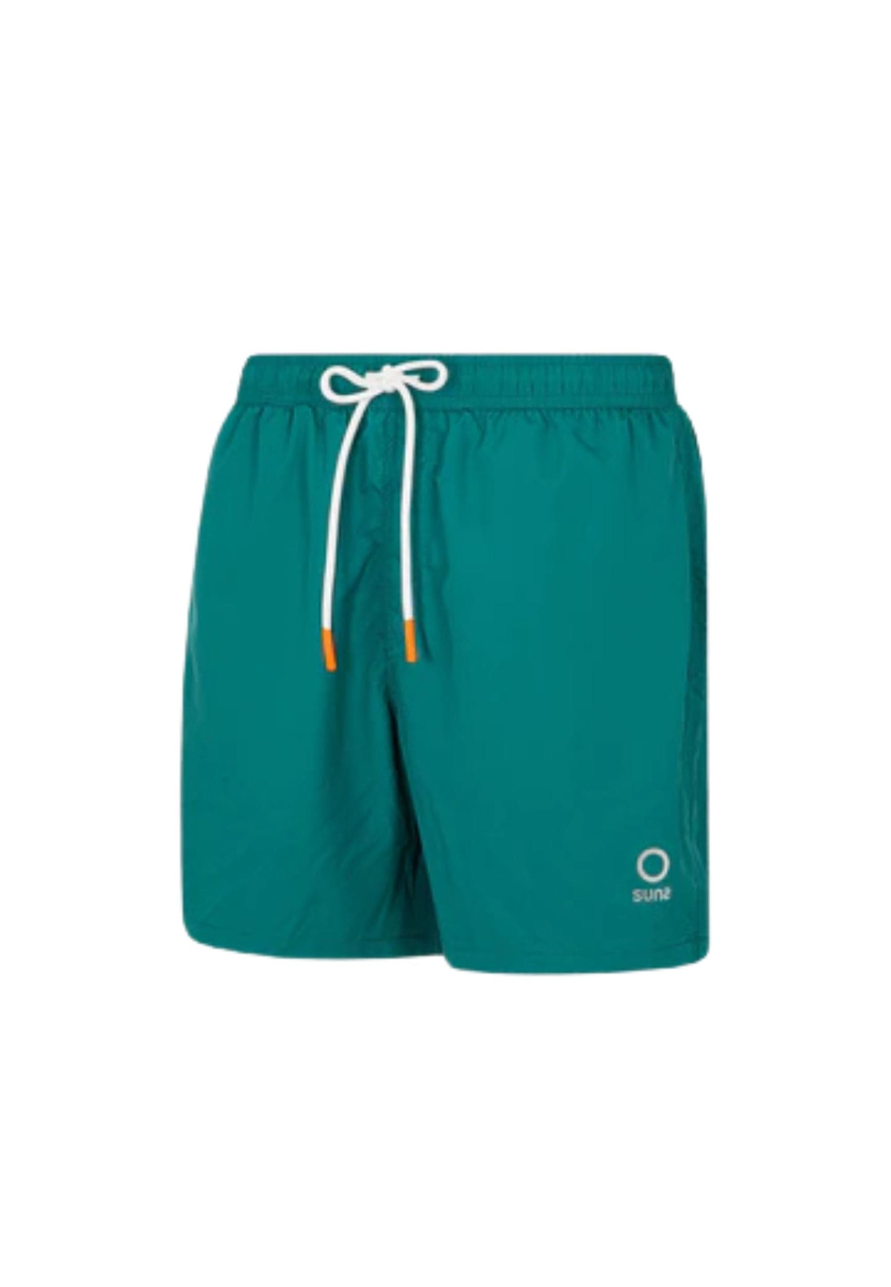 SUNS Costume Boxer Uomo Suns Santa Green da uomo in Pantaloncini e calzoncini Drestige - Casamassima, commercioVirtuoso.it