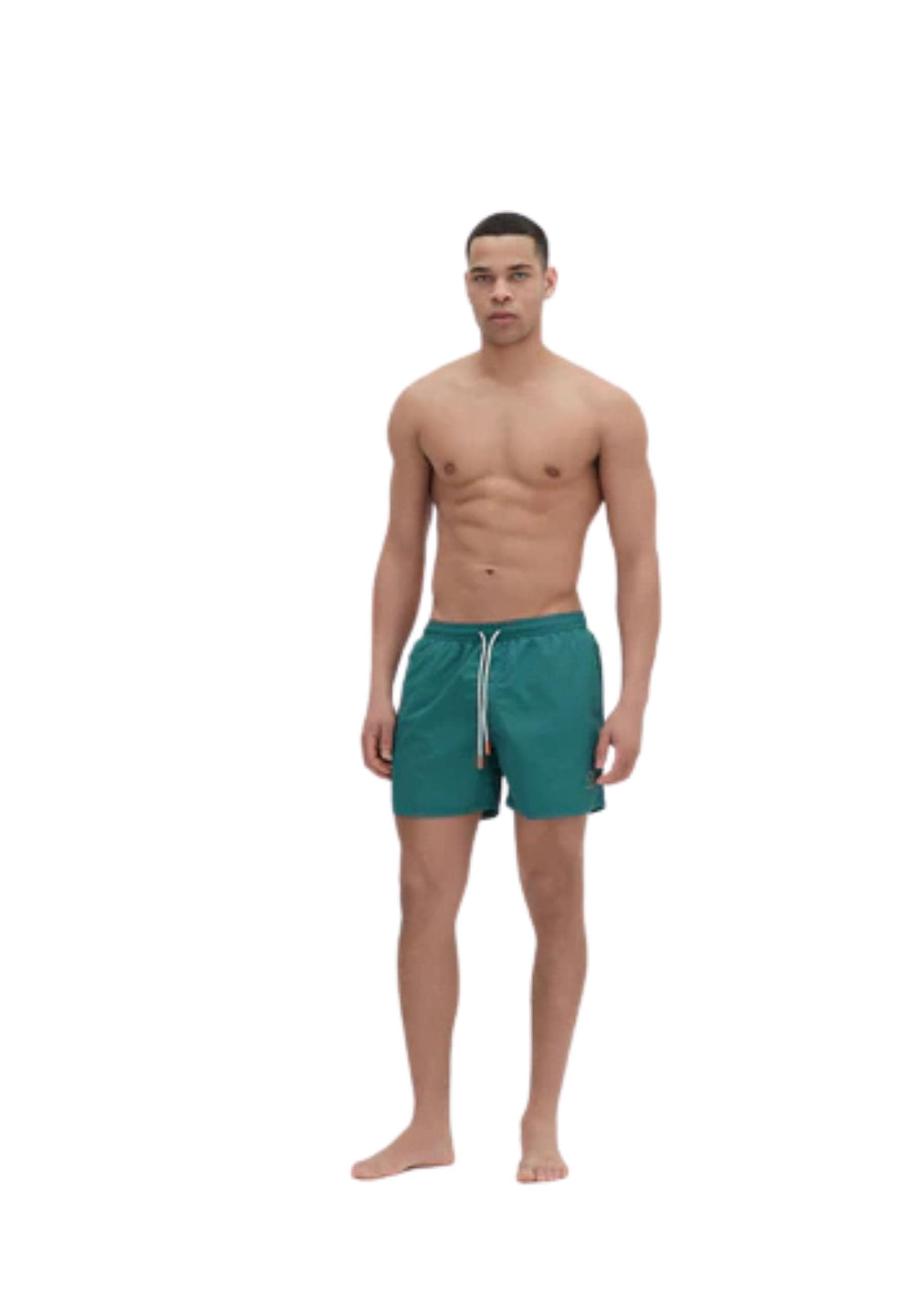 SUNS Costume Boxer Uomo Suns Santa Green da uomo in Pantaloncini e calzoncini Drestige - Casamassima, commercioVirtuoso.it