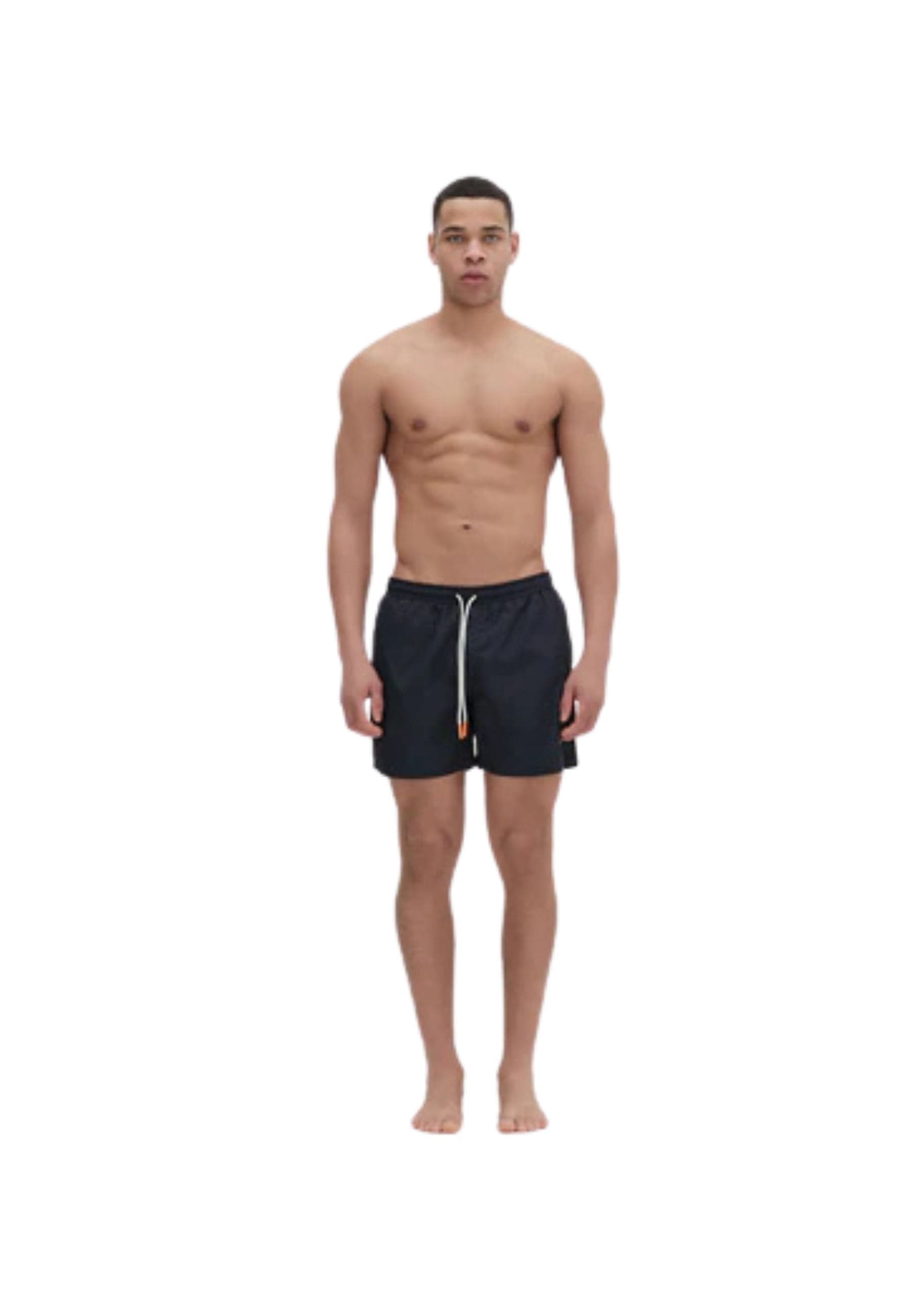 SUNS Costume Boxer Uomo Suns Santa Dark Blue da uomo in Pantaloncini e calzoncini Drestige - Casamassima, commercioVirtuoso.it