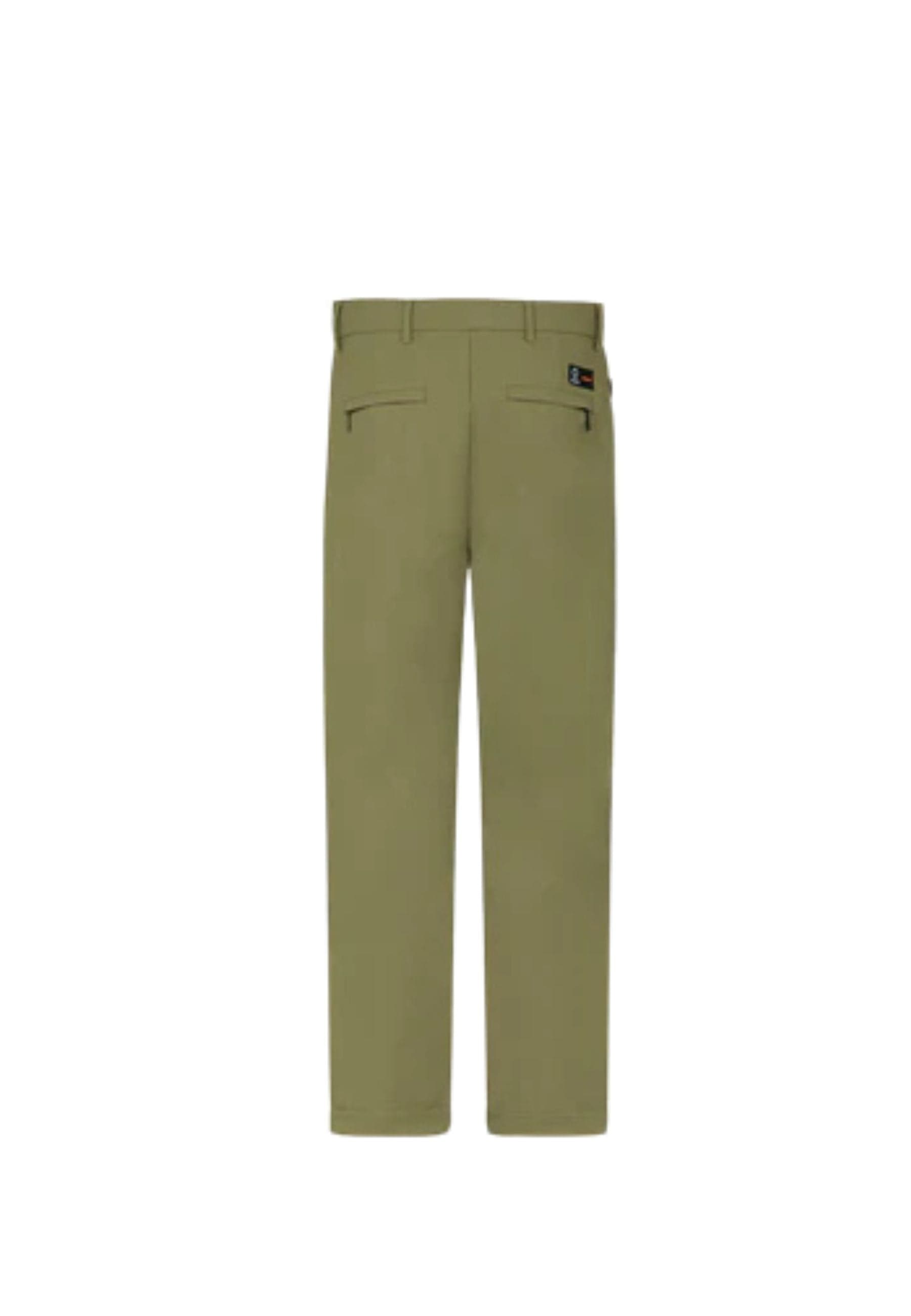 SUNS Pantalone Uomo Suns Race Flex Military da uomo in Pantaloni Drestige - Casamassima, commercioVirtuoso.it