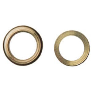 Rondella Alzaporta Ottone D 14 Mm- 100,0 Pz