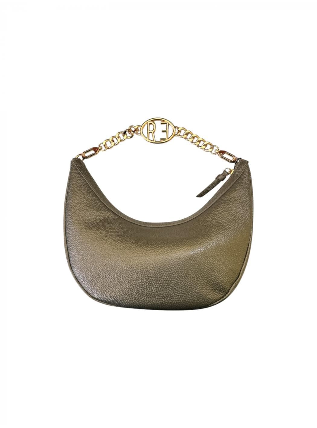 REBELLE Borsa Donna Rebelle REB0110_HEATHER da donna in Borse a spalla Drestige - Casamassima, commercioVirtuoso.it