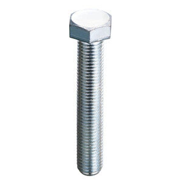 Bullone Acc.fil.intero T.e. UNI 5739 12 x 20 100 Pezzi