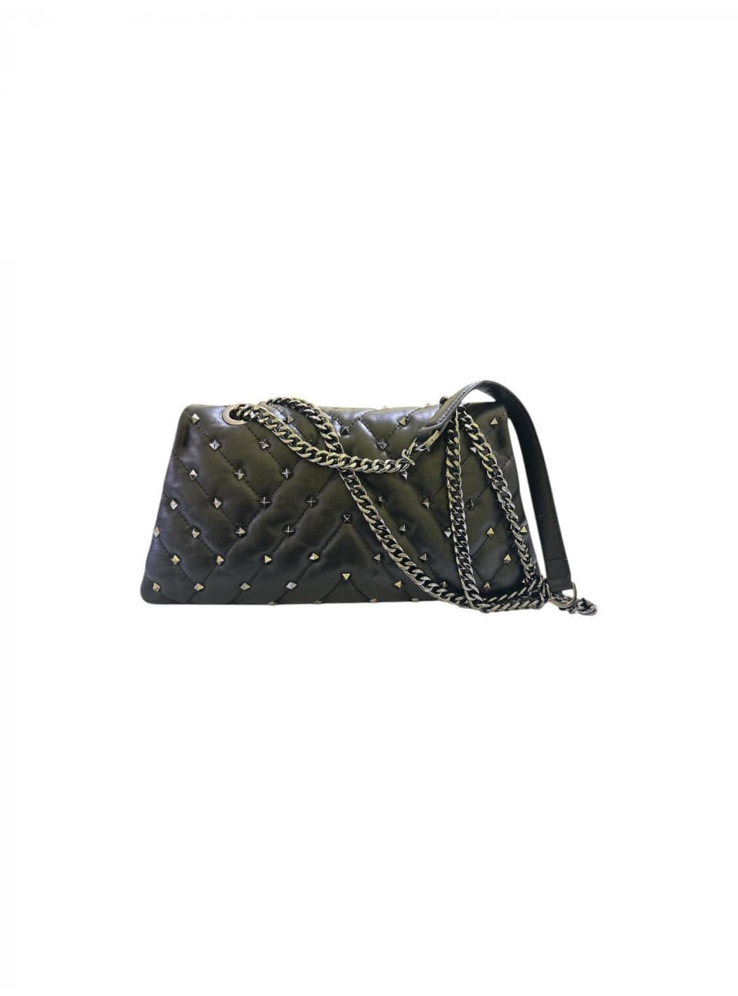 REBELLE Borsa Donna Rebelle REB0126_ALEXIS_NERA da donna in Borse a spalla Drestige - Casamassima, commercioVirtuoso.it