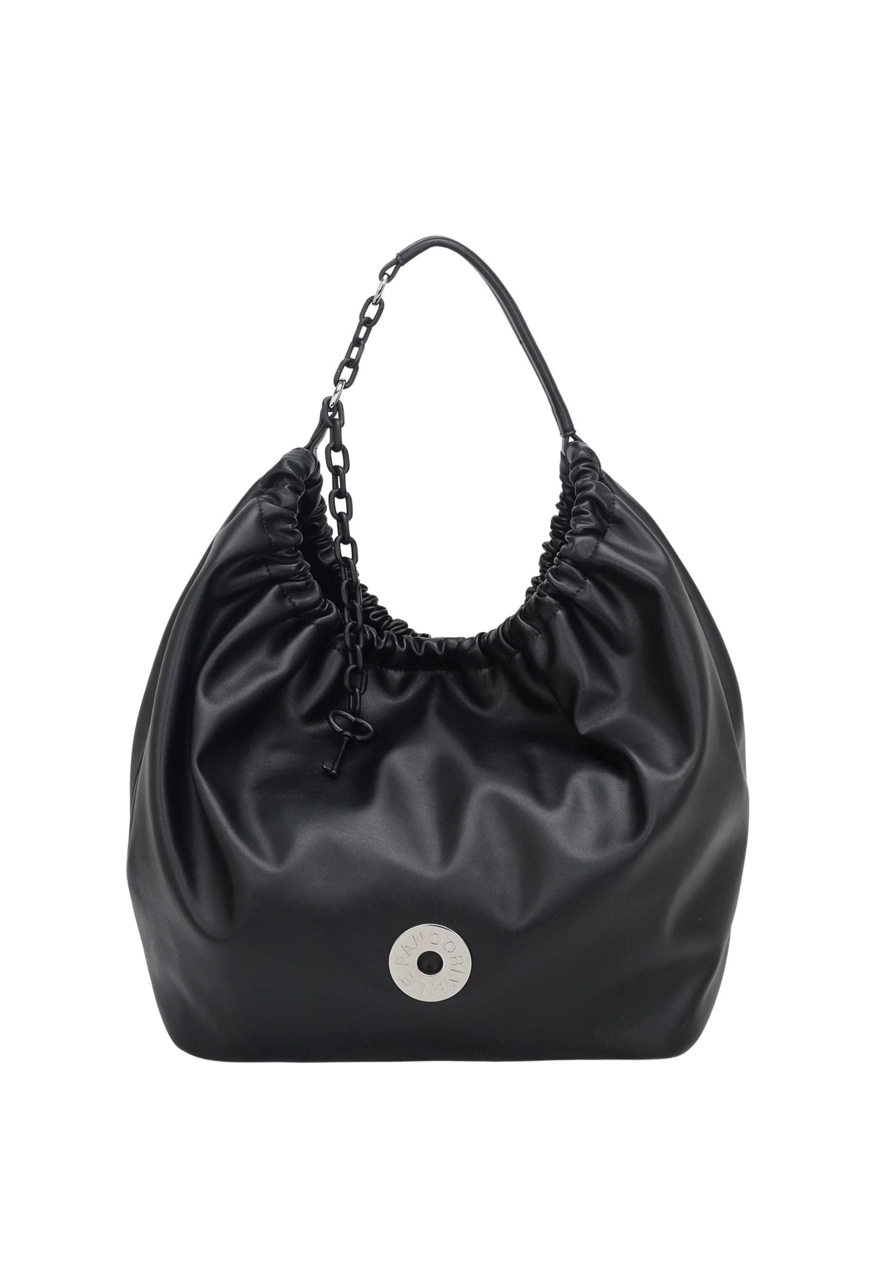 LE PANDORINE Borsa Donna Le Pandorine MIRELLA Black