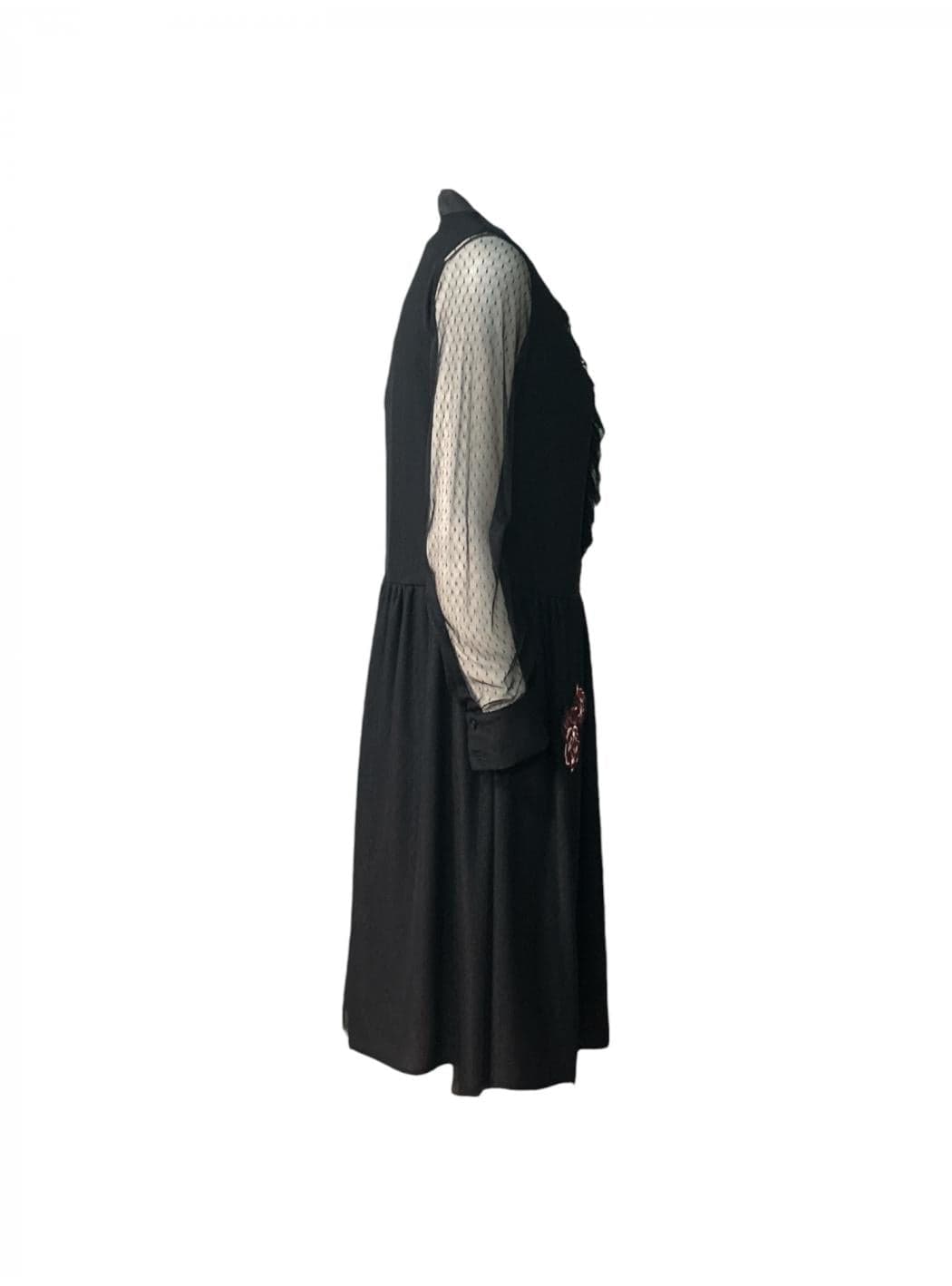 GRETHA MILANO Vestito Donna Gretha Milano GW009_1943 da donna in Adulti Drestige - Casamassima, commercioVirtuoso.it